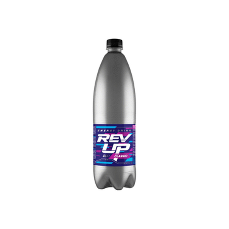 Energiajook classic REV UP 1L