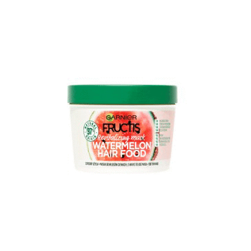 Juuksemask FRUCTIS Watermelon,400ml