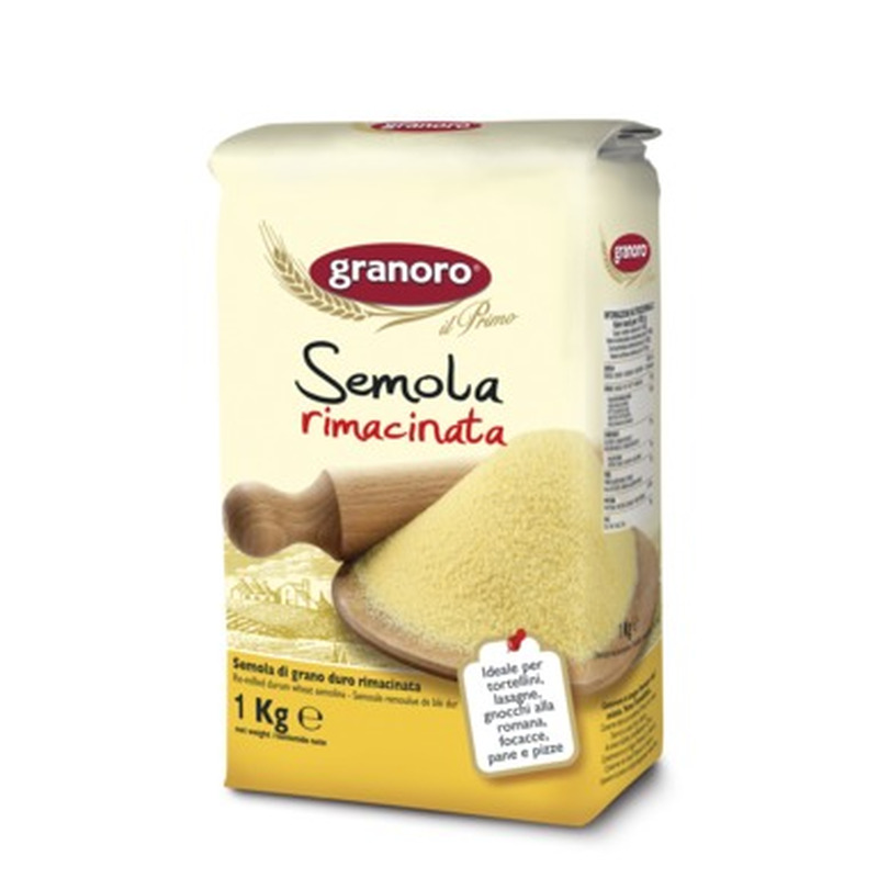 GRANORO Durumnisujahu 1kg