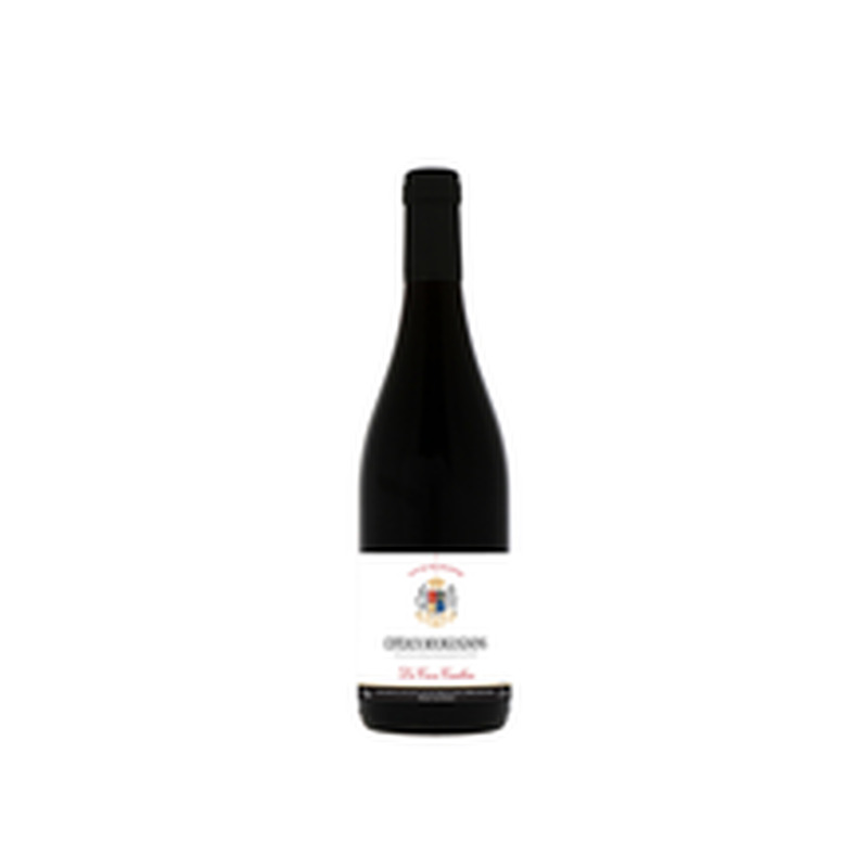 La Croix Carillan Coteaux Bourguignons Rouge KPN vein 750ml