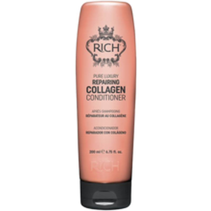 Rich pure luxury palsam kollageeniga