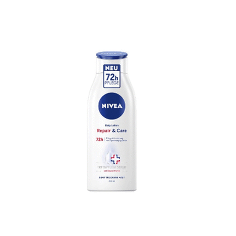 Ihupiim NIVEA Repair & Care 400ml