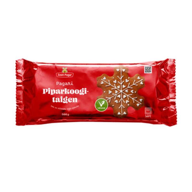 Piparkoogitaigen 500 g