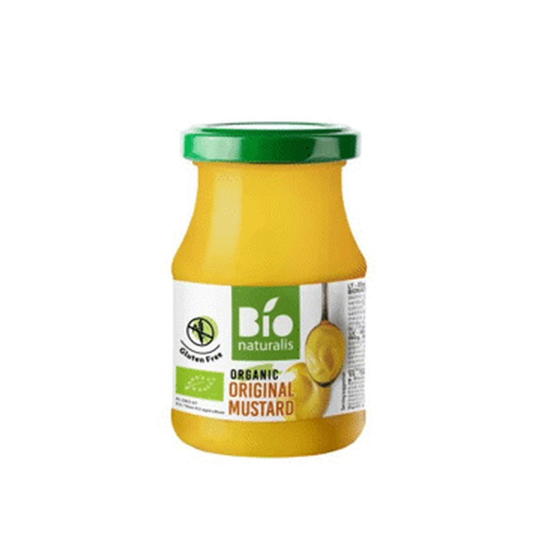 Sinep BIONATURALIS 190g