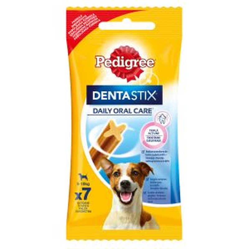 Pedigree Dentastix närimispulk 110g