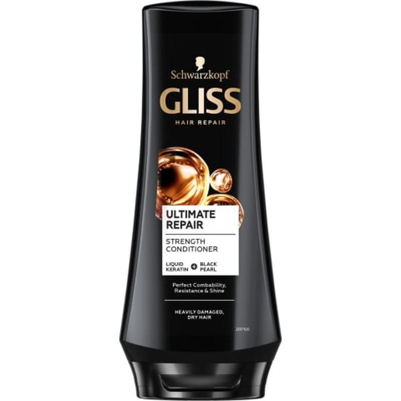 Palsam Gliss Kur Ultimate Repair 200ml