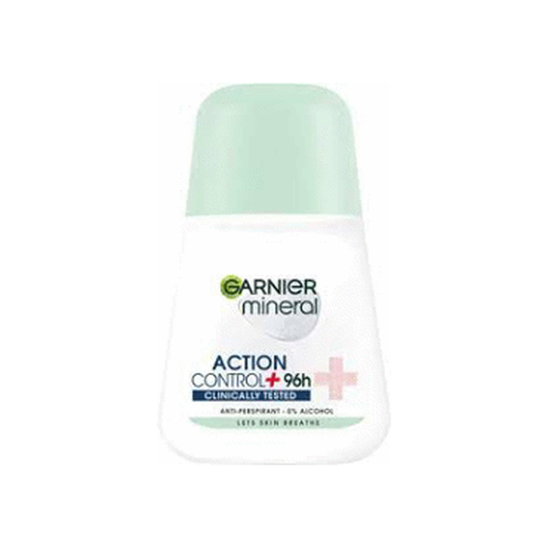 Rulldeo.GARNIER AC Clinically 50ml