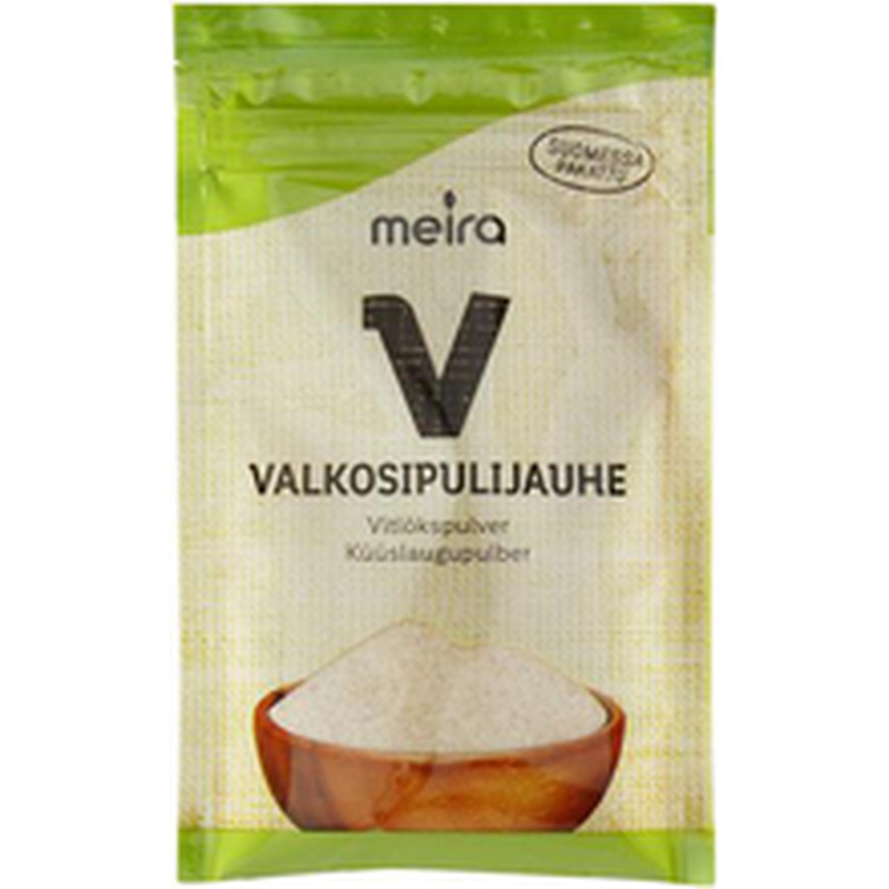 Küüslaugupulber, MEIRA, 40 g