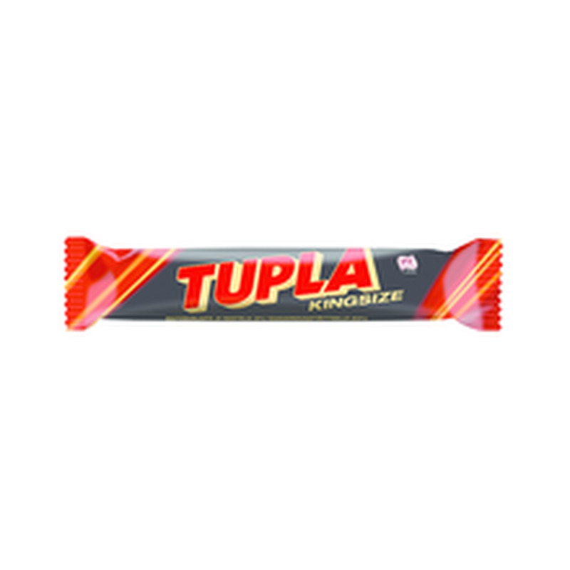 Šokolaad King Size, TUPLA, 85g