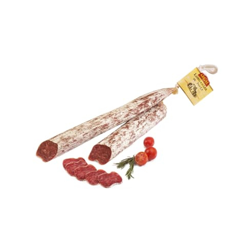 Vorst Longaniza payes kg