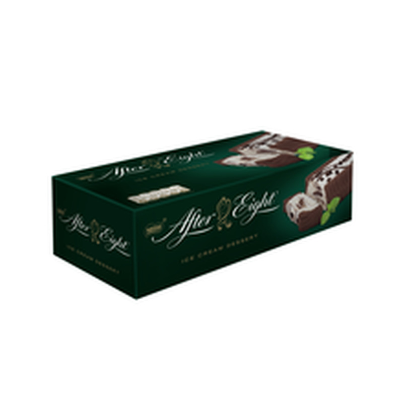 Jäätis After Eight, NESTLE, 370 g