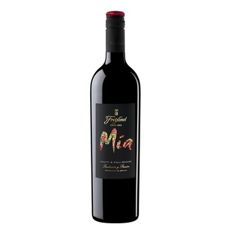 Freixenet Mia Tinto vein 13%vol 750ml