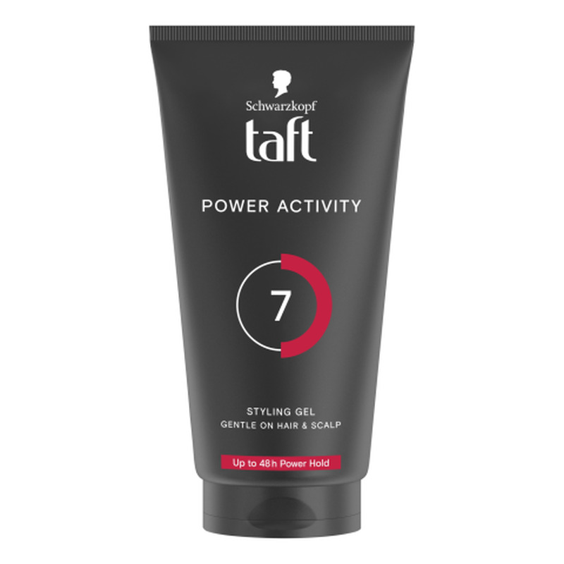 Soengugeel Taft Power Activity 150ml