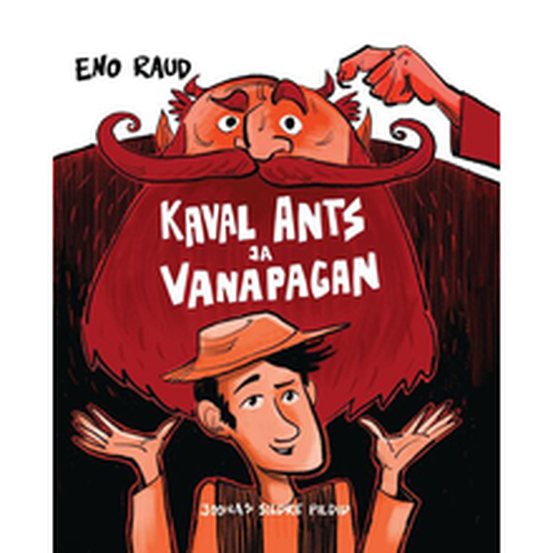 Kaval-Ants ja Vanapagan