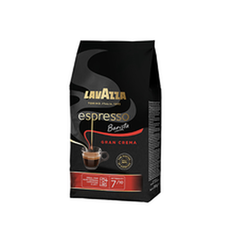 Kohvioad Lavazza Espresso Barista Gran Crema , LAVAZZA, 1 kg