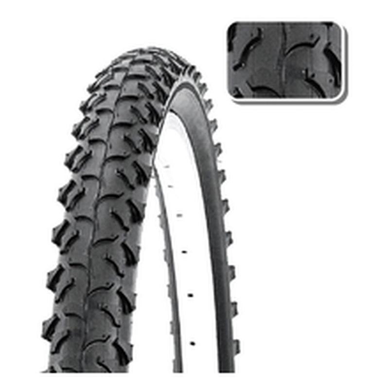 Jalgratta väliskumm 24" 47-507 MTB