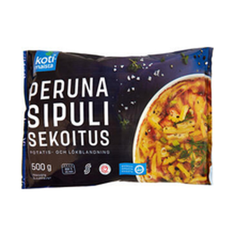 Kartuli-sibulasegu, 500 g