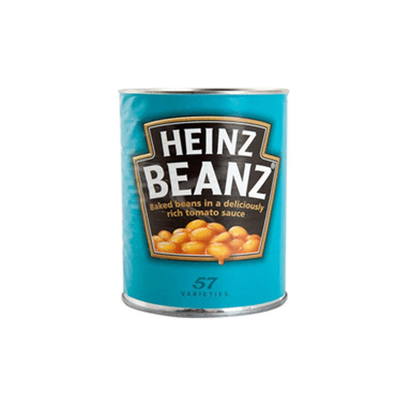 Valged oad tomatikastmes HEINZ 415g