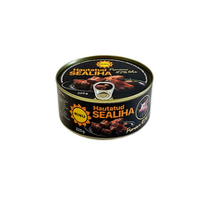 Premium hautatud sealiha 92% 325g