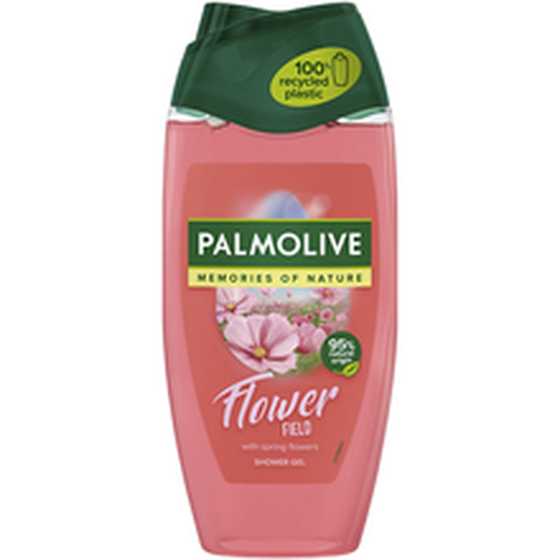 Palmolive Flower Fields dushigeel 250ml