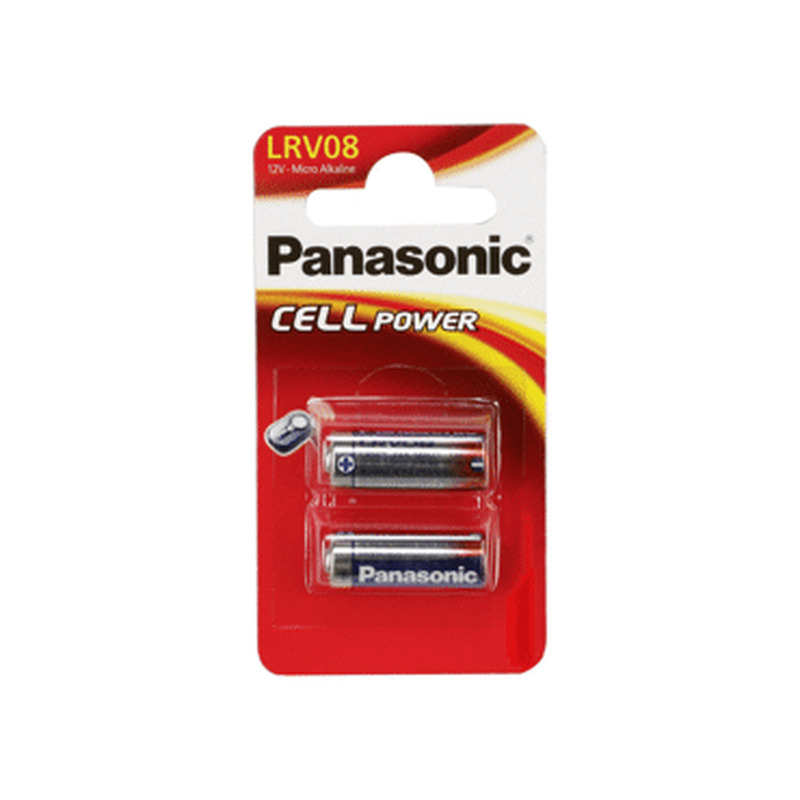 Patarei PANASONIC LRV08/2B