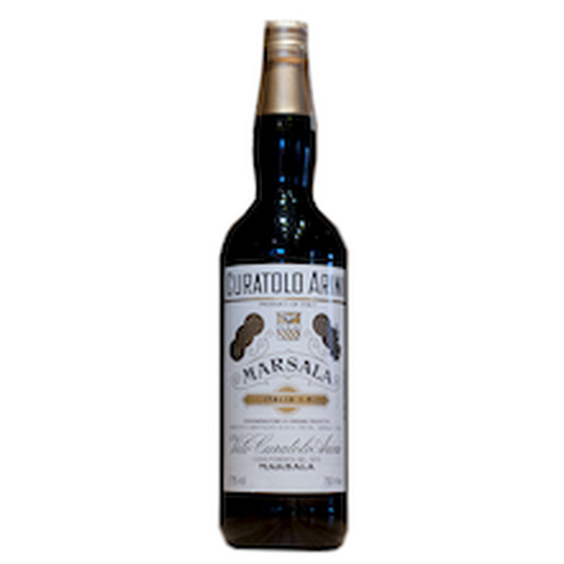 Curatolo Arini Marsala KPN liköörvein 17%vol 750ml