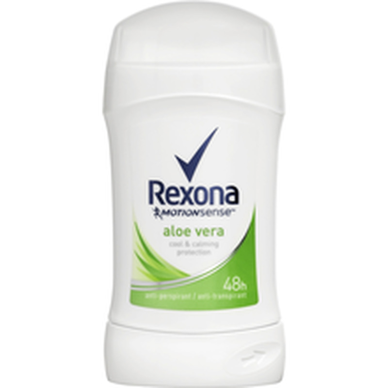 Rexona pulkdeodorant aloe vera 40ml