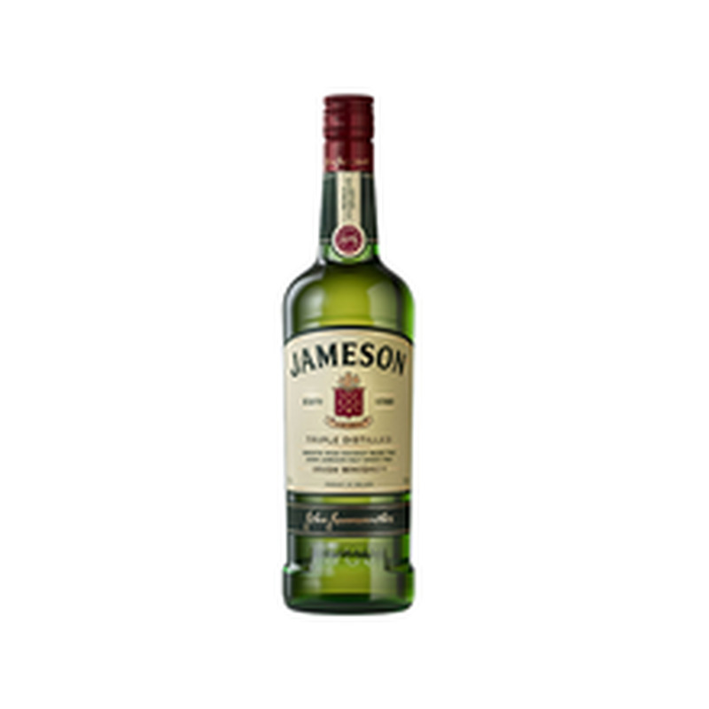 Viski JAMESON 100 cl