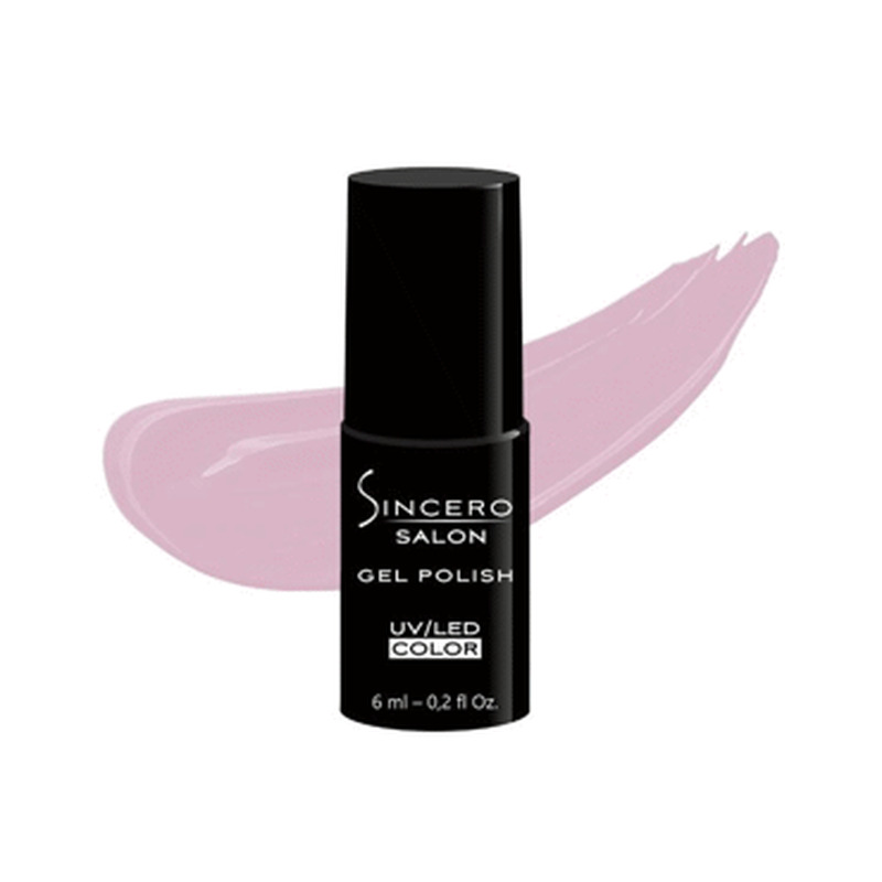 Geelküünelakk SINCERO S.It's ok 6ml