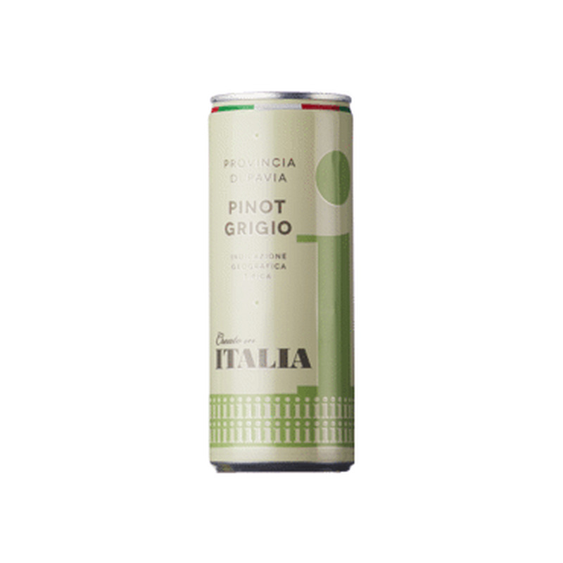 KGT vein ITALIA Pinot Grigio 250ml