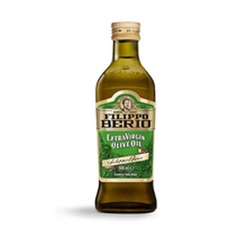 Ekstra väärisoliiviõli, FILIPPO BERIO, 500 ml