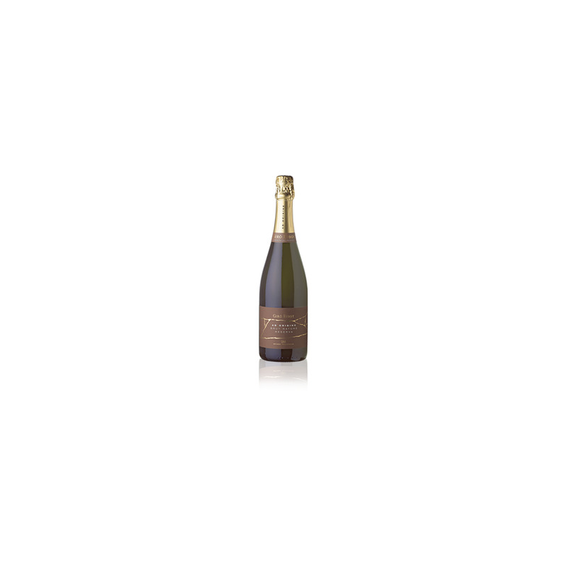 Giro Ribot Cava Ab Origens Brut Nature Reserva 75cl 11,5%