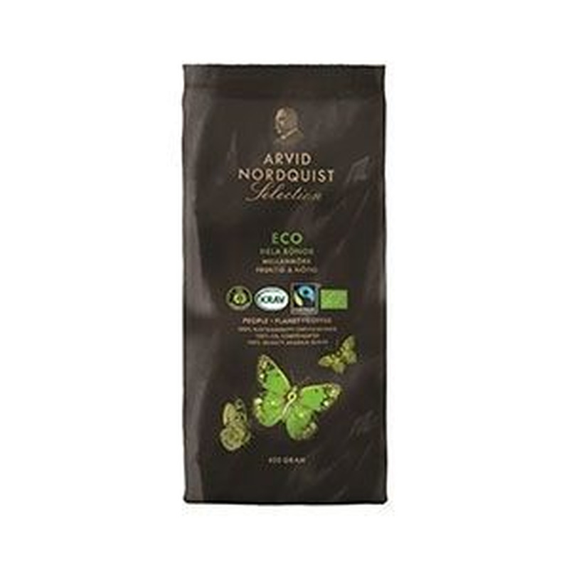 Arvid Nordquist Eco kohviuba 450g