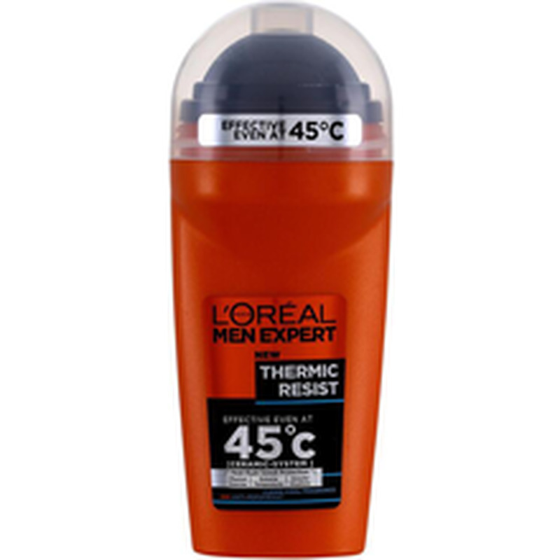 Rulldeodorant Thermic Resist 50 ml