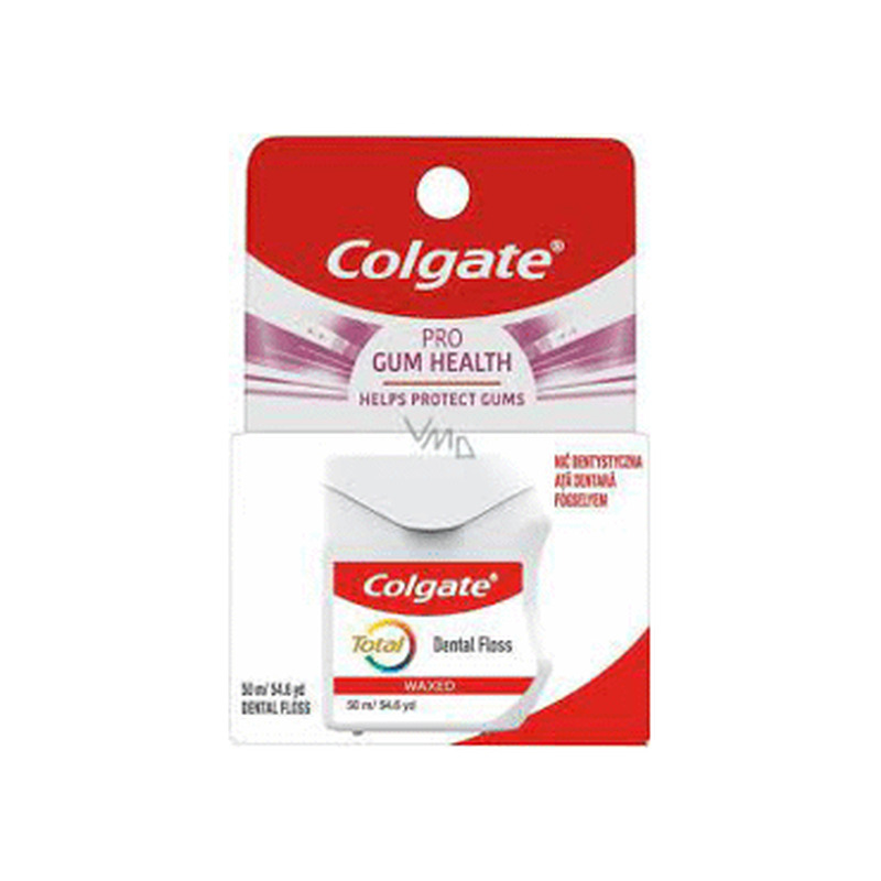 Hambaniit COLGATE Total 50m