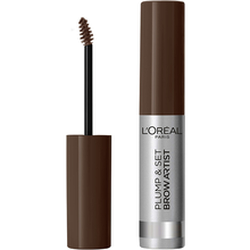 Loreal brow art plump&set kulmugeel 105