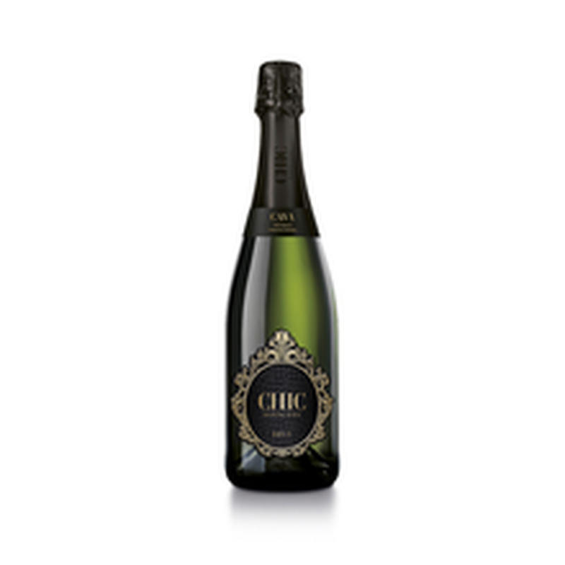 Chic Barcelona Brut Cava 75 cl