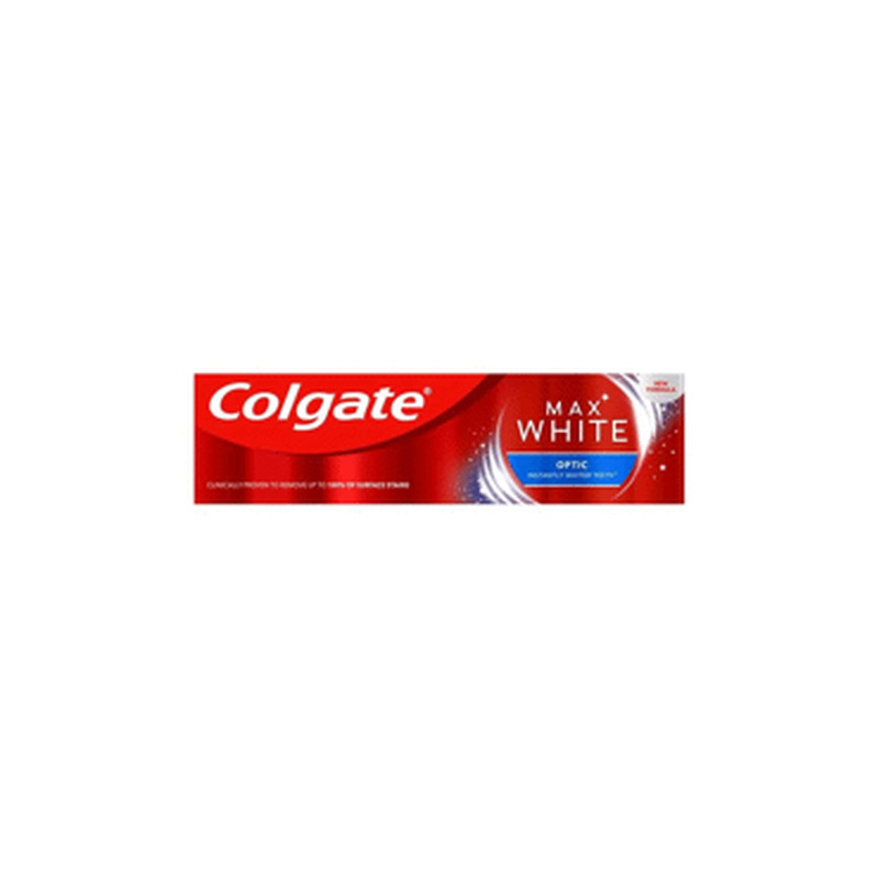 Hambapasta COLGATE Max White Optic 75ml