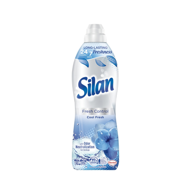 Silan pesulop. Cool Fresh 770ml