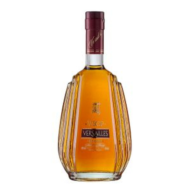 Versailles Saint Monty VSOP Brandy 40% vol 0.5L