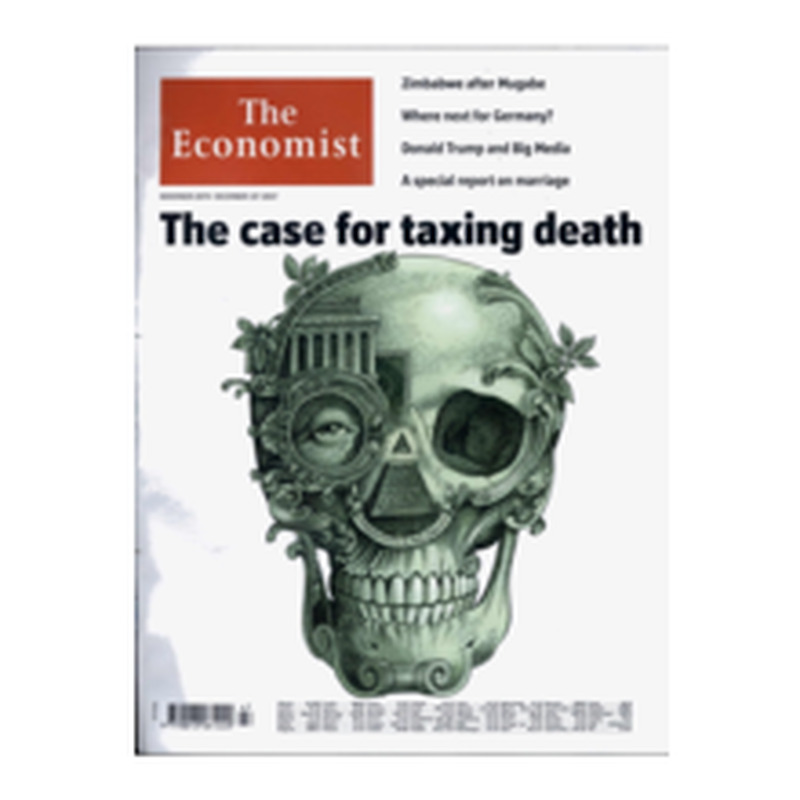 The Economist