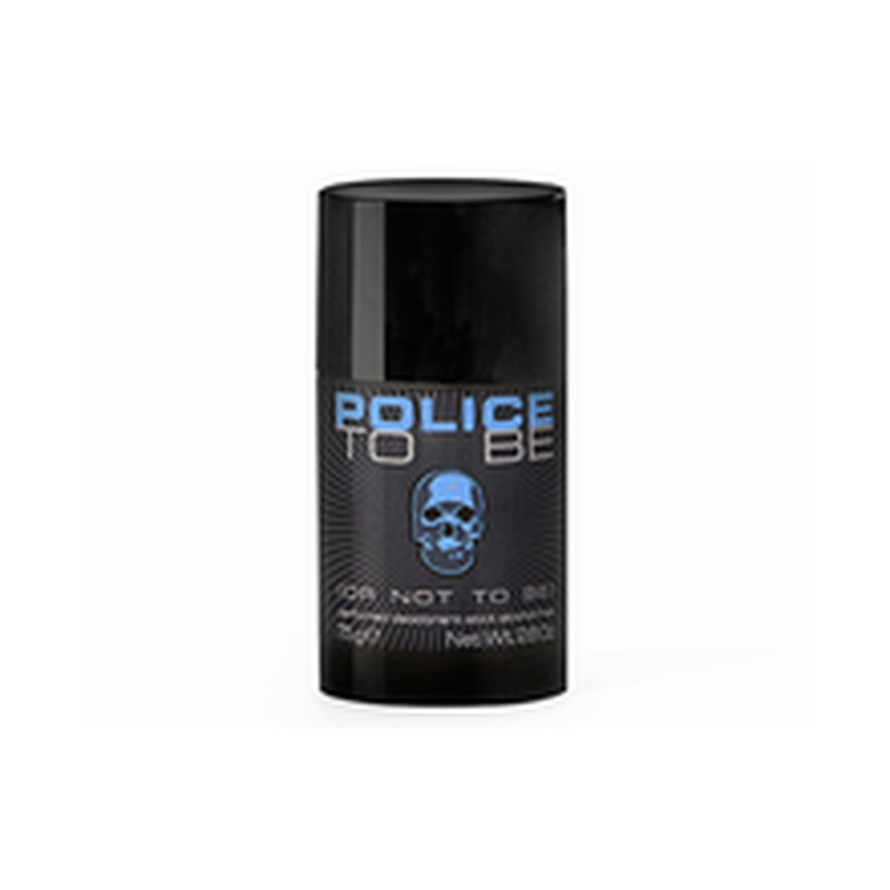 POLICE pulkdeodorant 75g