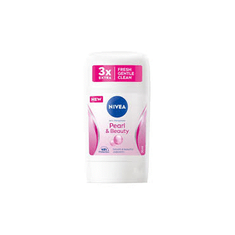 Pulkdeo NIVEA Pearl&Beauty 50ml