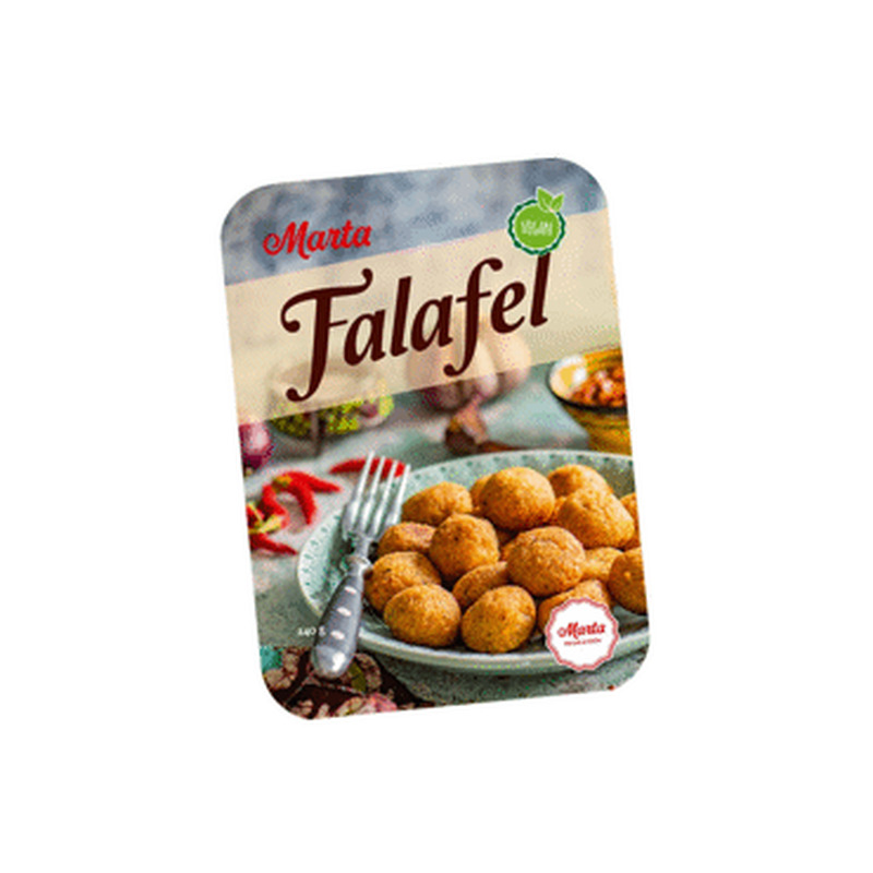 Falafel MARTA PAGAR 230g