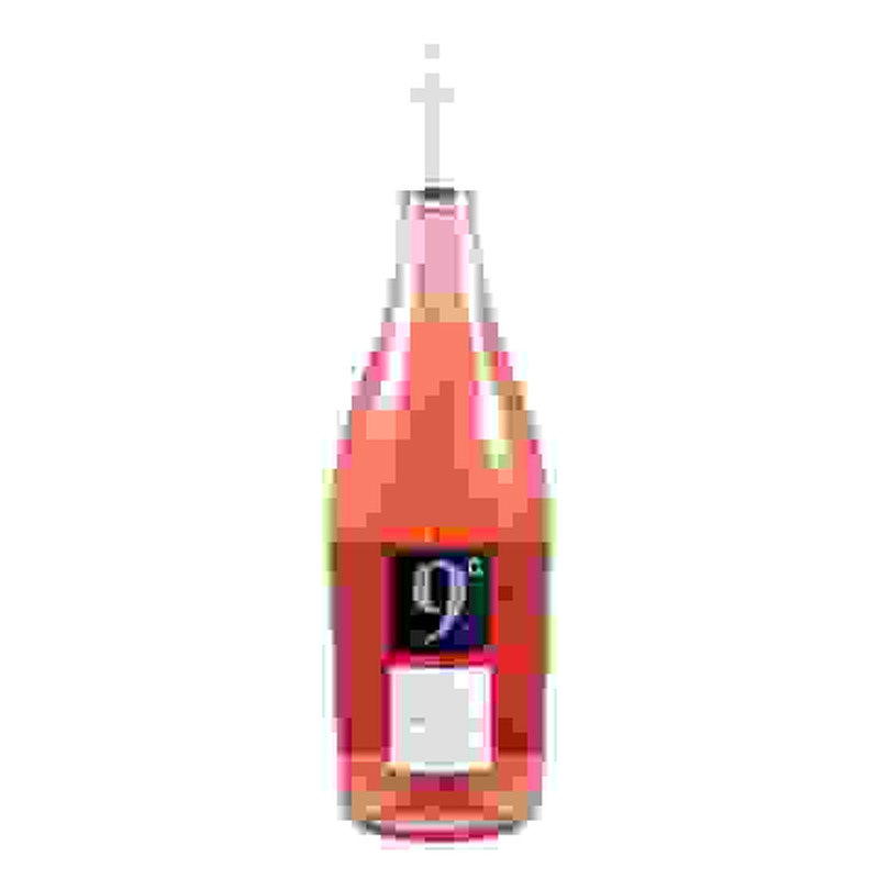 Poolvahuvein Cielo 10° Frizzante Rosato 0,75l