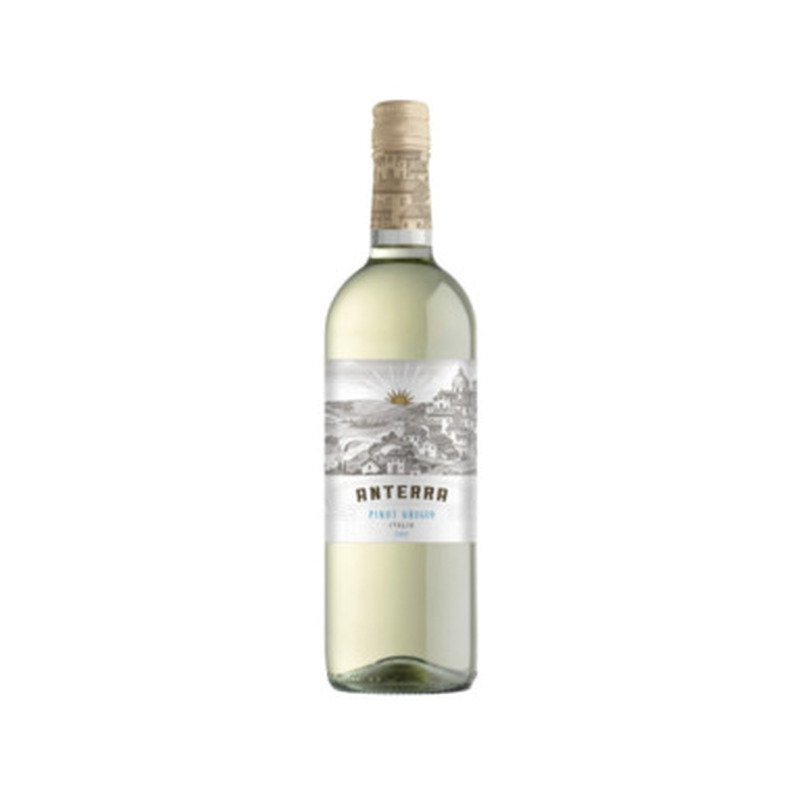 Anterra Pinot Grigio 75 cl