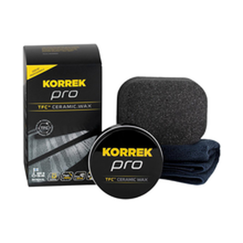 Keraamiline vaha KORREK PRO 160g