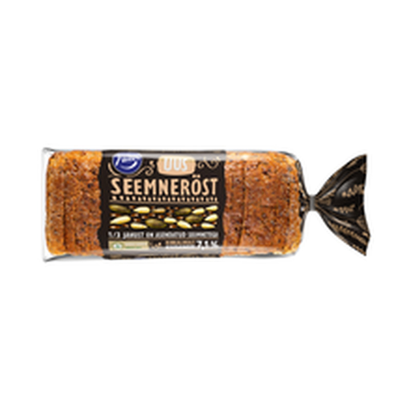 Seemneröst, FAZER, 450 g