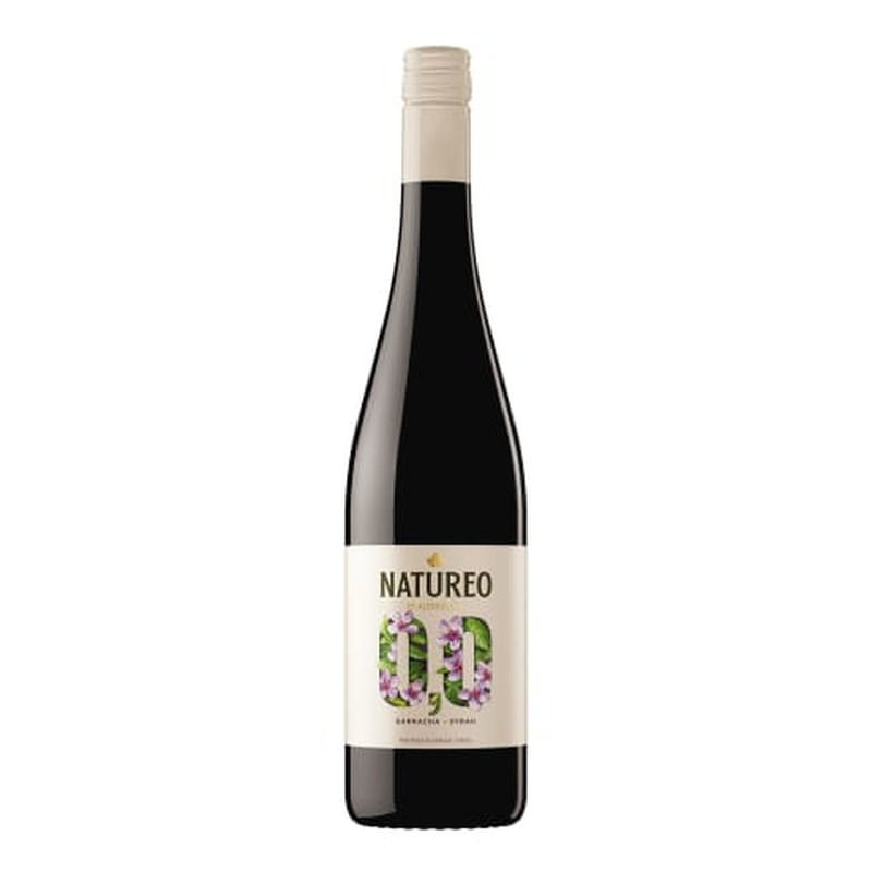 Alk.vaba vein Natureo Syrah Torres 0,75l