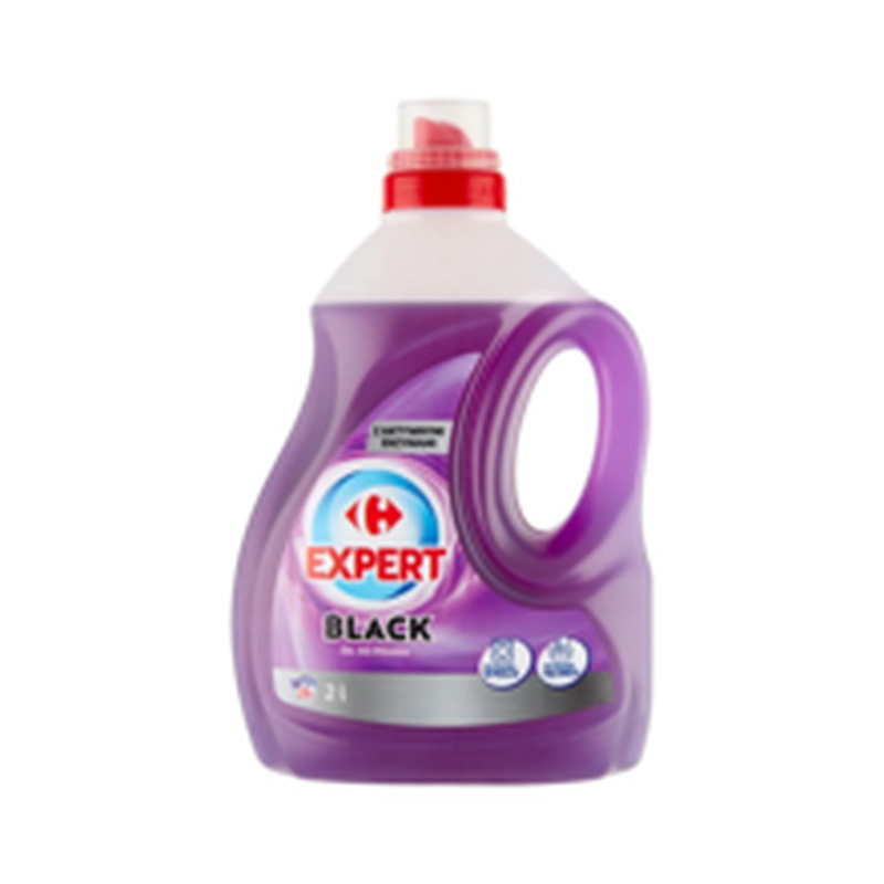 Carrefour expert geel tume 2l